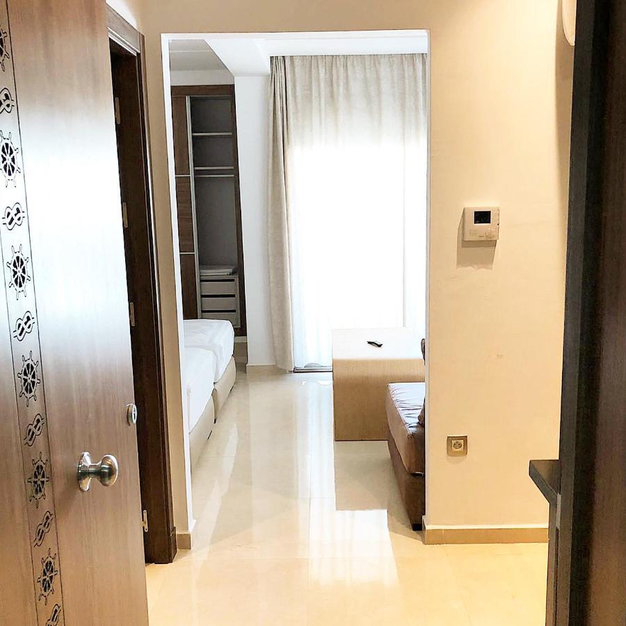 Residence Puerto Marina Corniche D'Асила Экстерьер фото